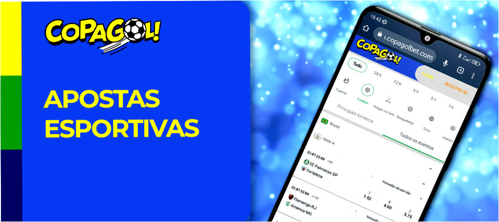 Sportbet brasil