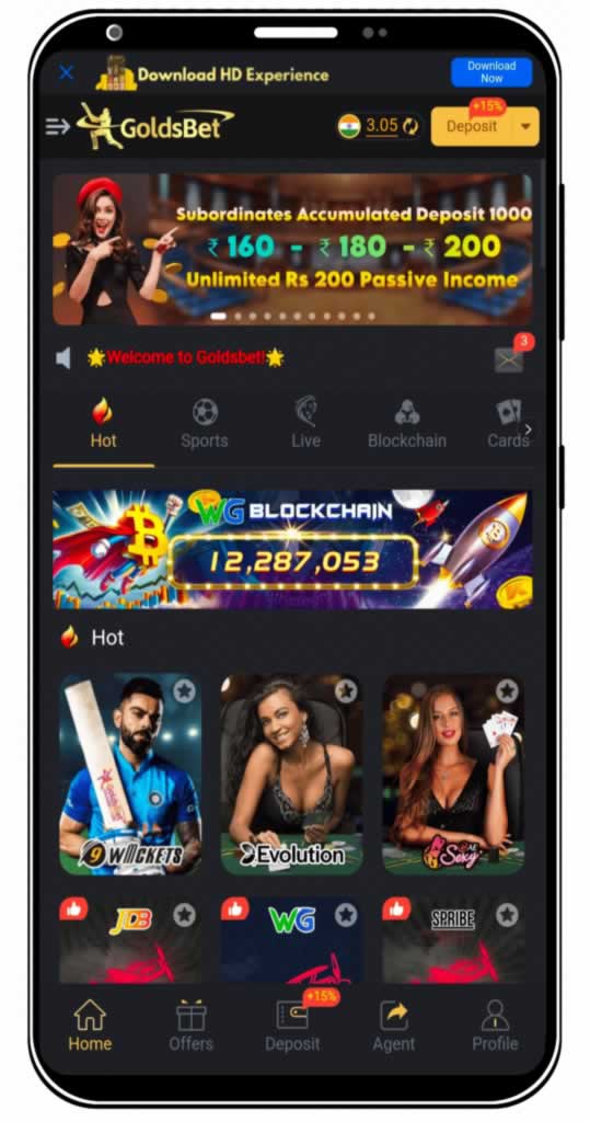 Crash bet