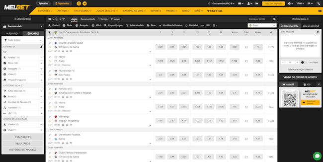 Spin pay apostas