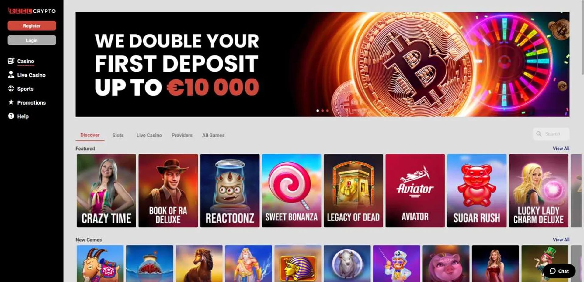 Goldenstar-casino.com