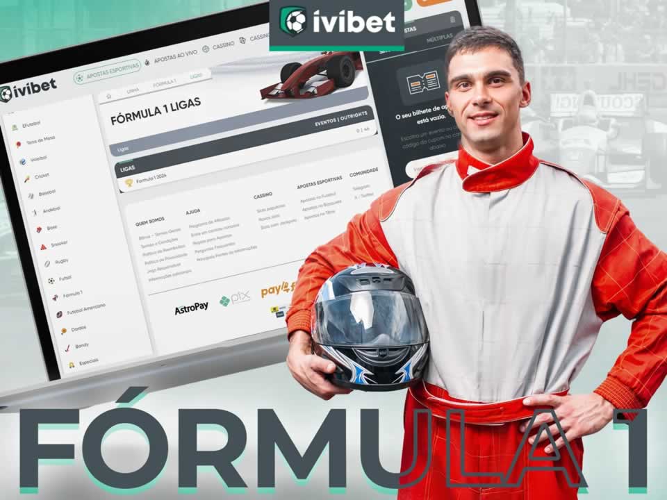Casino online brasil