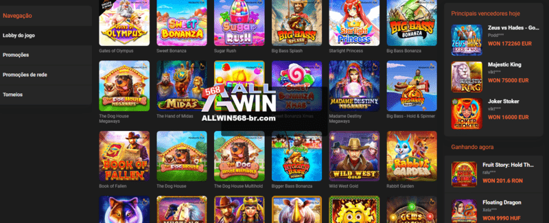 Mobile aposta ganha bet