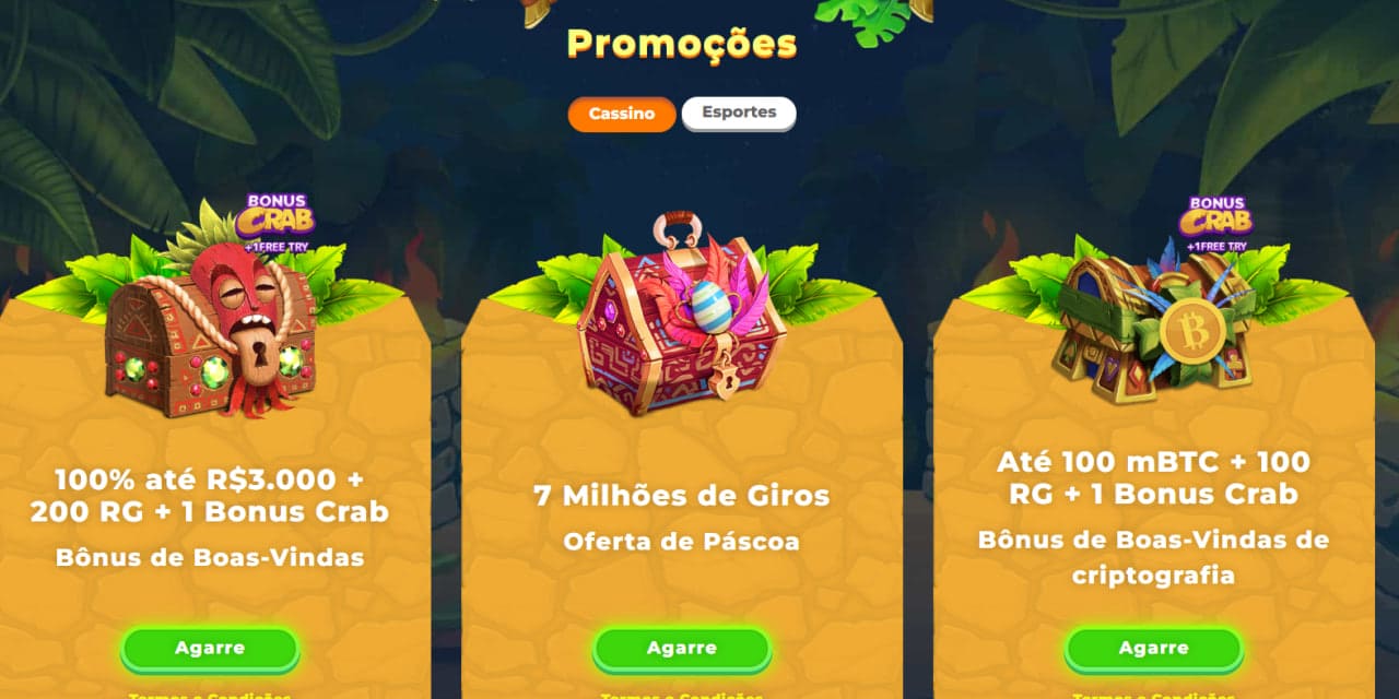 Roleta brasil