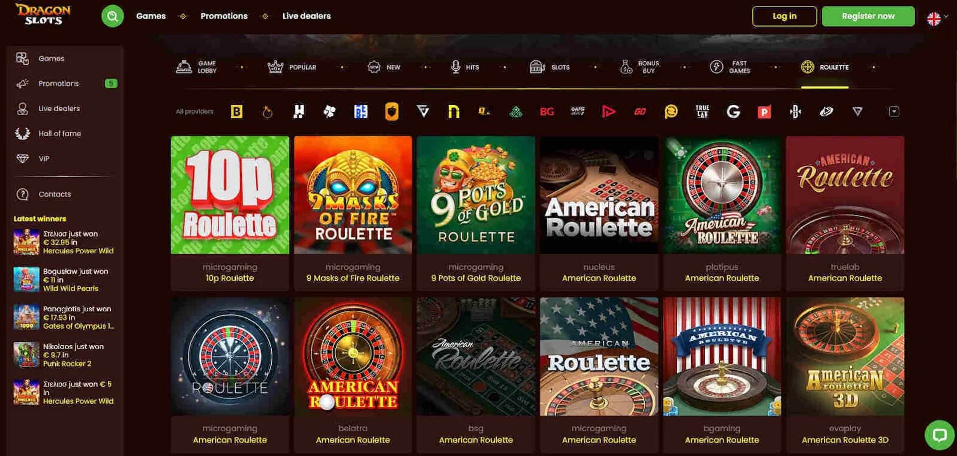Costa extra login