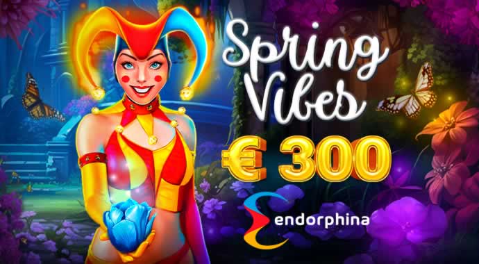 Free spin no cadastro