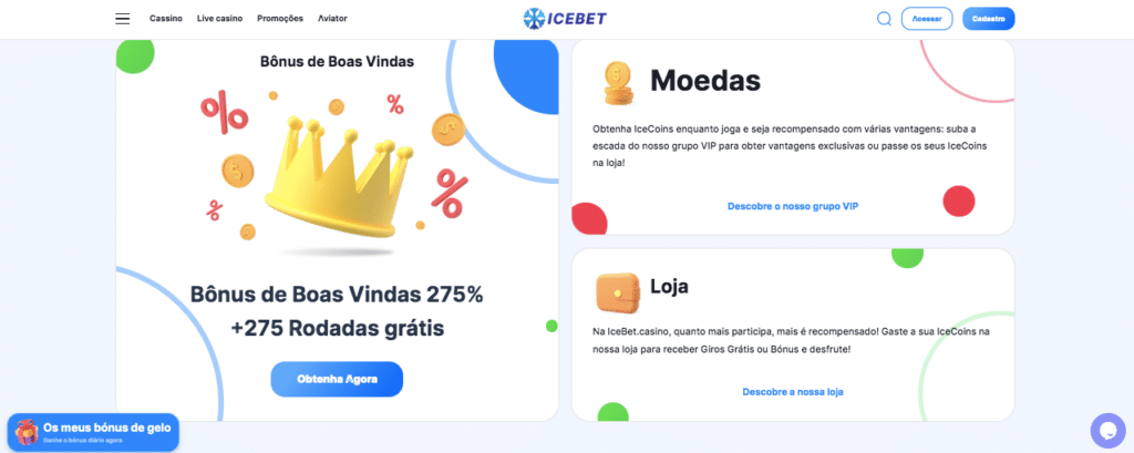 Keno idade
