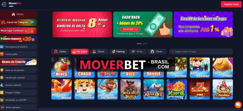 Betway com login