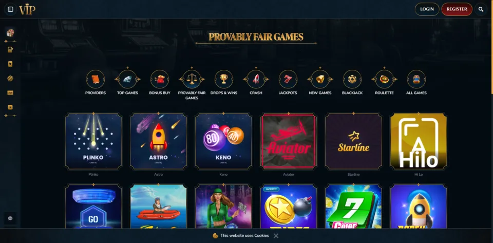 Cashback blaze