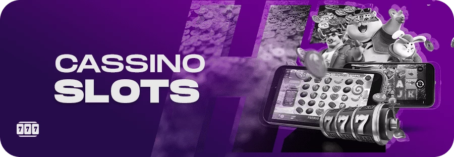 Slots menos populares entre os apostadores