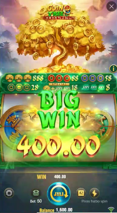 Jogo cassino