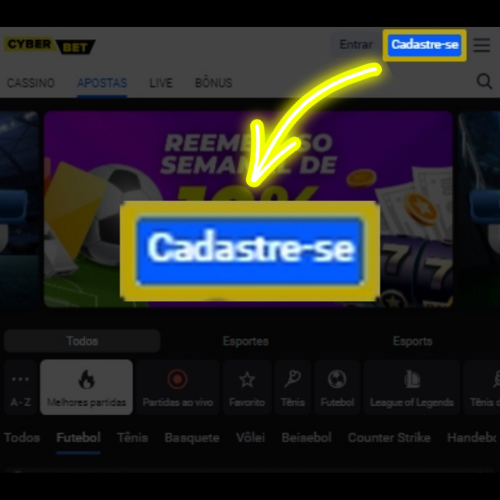 Jogo de aposta blaze