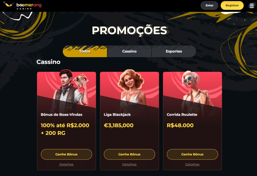 Cotações dos jogos de amanhã