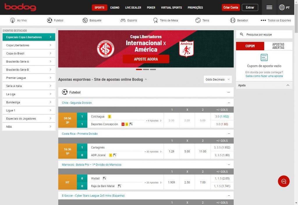 Grenal horas